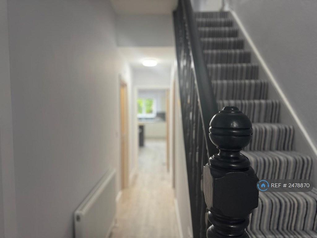 Hallway View
