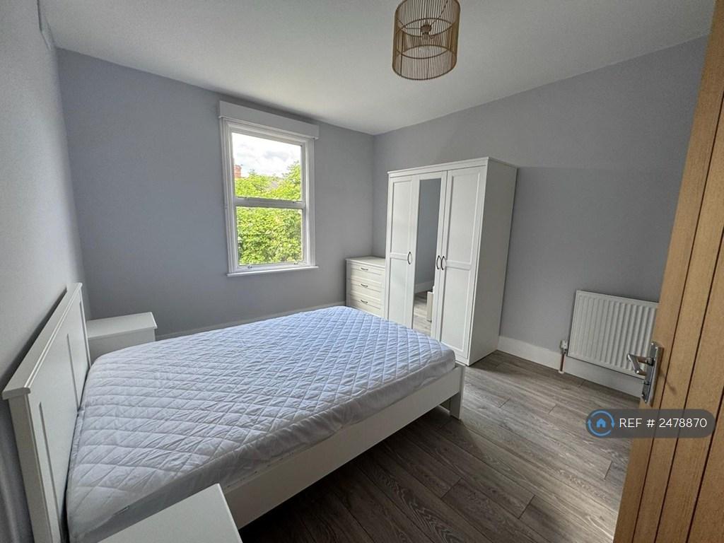 Bedroom 3 En-Suite
