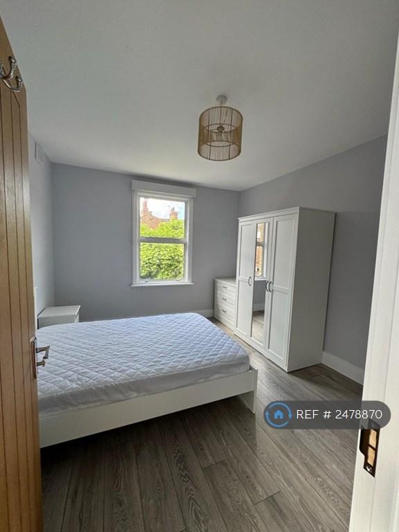 Bedroom 3 En-Suite