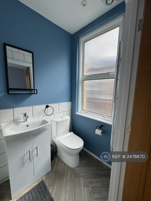 Bedroom 3 En-Suite