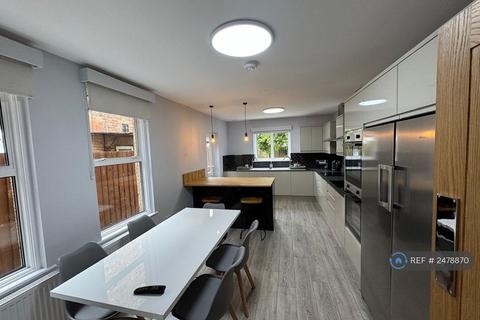undefined, Alfoxton Avenue, London, N15