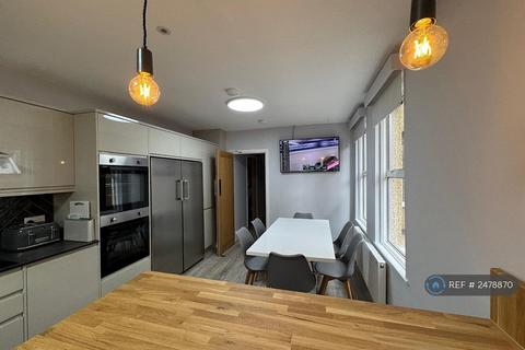 undefined, Alfoxton Avenue, London, N15