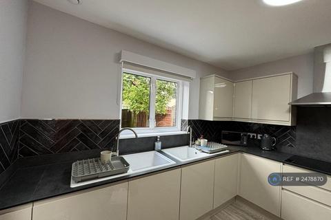 undefined, Alfoxton Avenue, London, N15