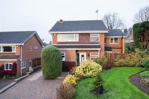 undefined, Orchard Way, Kelsall