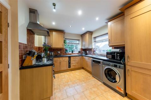 5 bedroom detached house for sale, Orchard Way, Kelsall