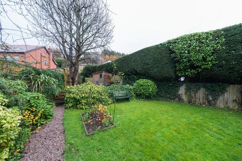 undefined, Orchard Way, Kelsall