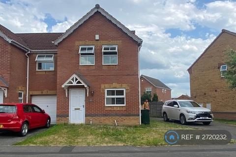 undefined, Churn Drive, Bradford, BD6