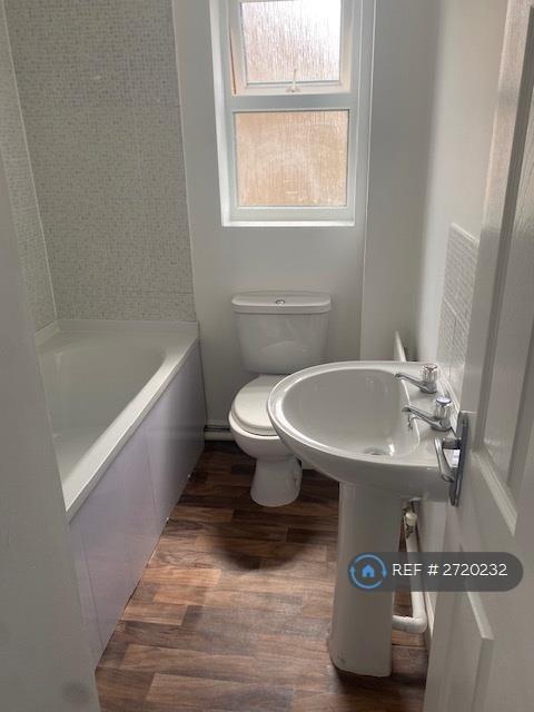 House Bathroom