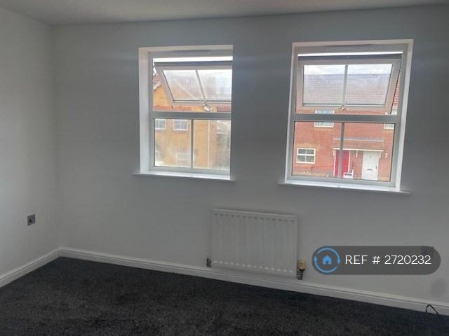 Master Bedroom 1