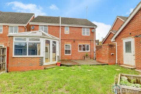 4 bedroom detached house for sale, Chaytor Drive, Chapel End, Nuneaton