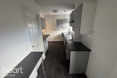 undefined, Albany Street, Lincoln