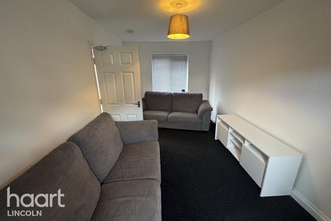 undefined, Albany Street, Lincoln
