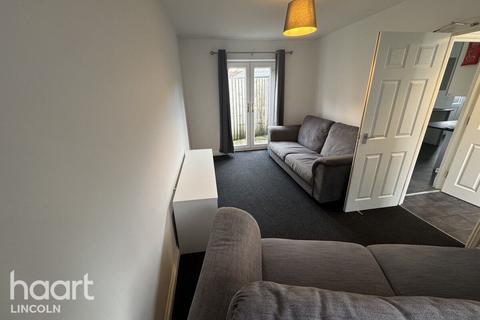 undefined, Albany Street, Lincoln