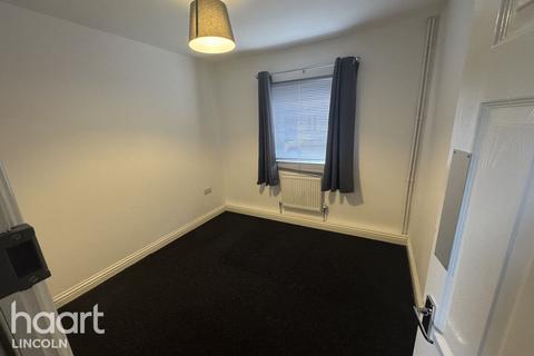 undefined, Albany Street, Lincoln