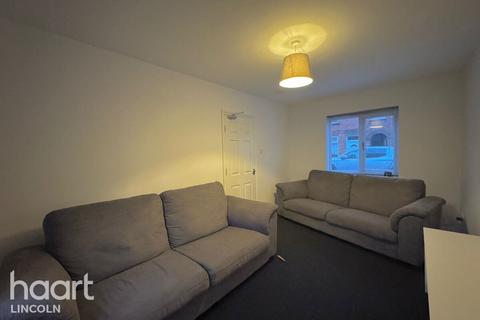 undefined, Albany Street, Lincoln