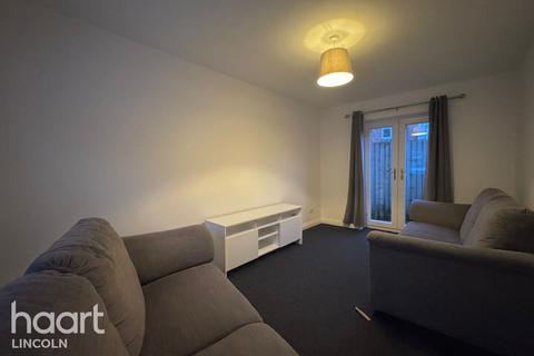 undefined, Albany Street, Lincoln