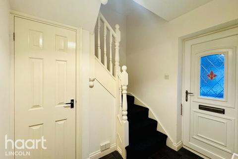 undefined, Albany Street, Lincoln