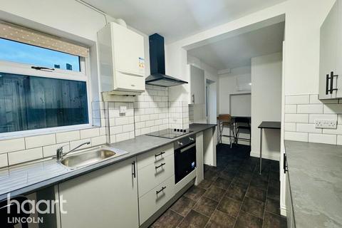 undefined, Albany Street, Lincoln