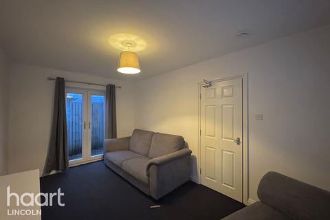 undefined, Albany Street, Lincoln
