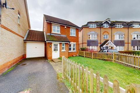 undefined, Bryony Drive, Park Farm, TN23 3RF