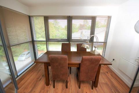 undefined, Larke Rise, West Didsbury