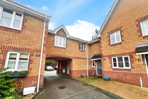 undefined, Afon Mead, Rogerstone, Newport, NP10