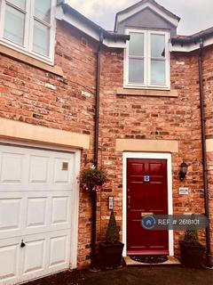 2 bedroom flat to rent, Llay Rd, Rossett, Wrexham, LL12