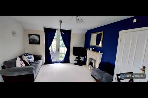 2 bedroom flat to rent, Llay Rd, Rossett, Wrexham, LL12