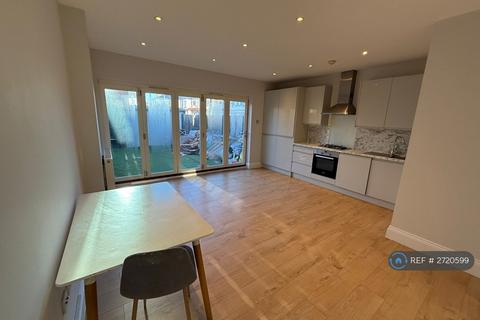 undefined, Homecroft Road, London, N22