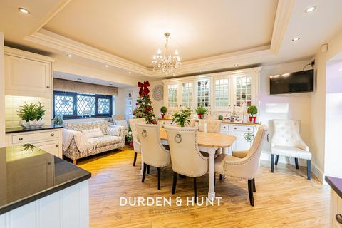 undefined, Mount Pleasant Road, Chigwell, IG7