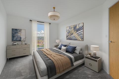 undefined, Plot 25, 25 at Harbour Crescent, Harbour Crescent BS20