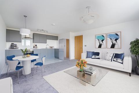 undefined, Plot 25, 25 at Harbour Crescent, Harbour Crescent BS20