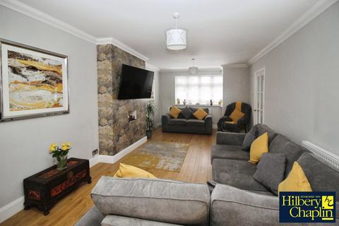 3 bedroom semi-detached house for sale, South End Road, Hornchurch, RM12