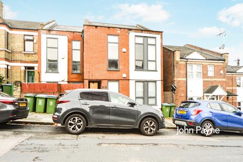 undefined, Waverley Crescent Plumstead SE18