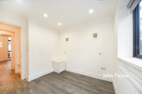 undefined, Waverley Crescent Plumstead SE18
