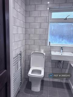 1 bedroom flat to rent, Montague Road, London, E11