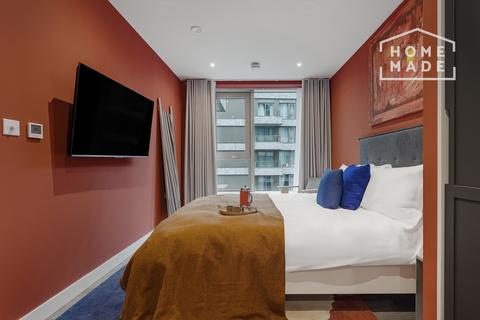 undefined, Coppermaker Square, Aarons Building, E20