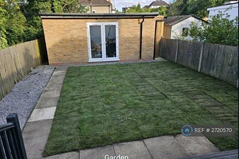 Studio to rent, Manor Road, Harrow, HA1