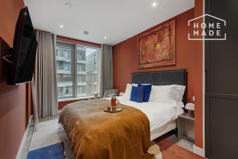 undefined, Coppermaker Square, Stratford, E20