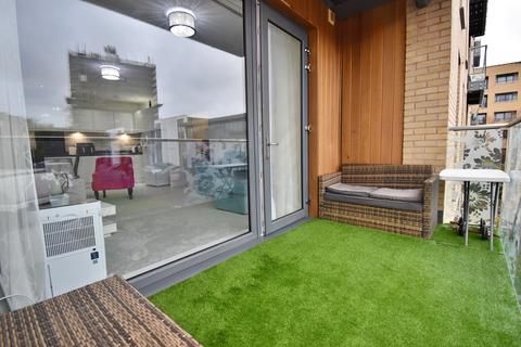 2 bedroom flat for sale, Furrow House, 29 Hickman Avenue, Highams Park. E4 9FU