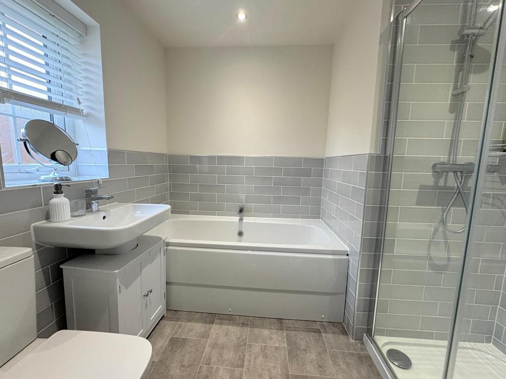 En suite