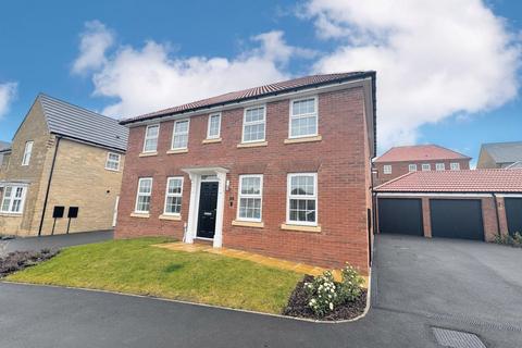 undefined, Chastleton Close, Elwick Gardens, Hartlepool