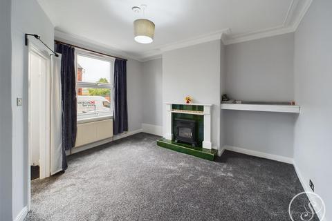 undefined, Rombalds Terrace, Leeds