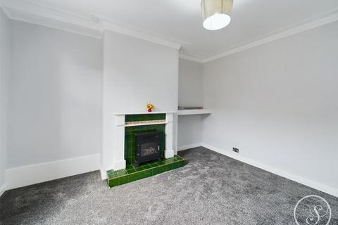 undefined, Rombalds Terrace, Leeds