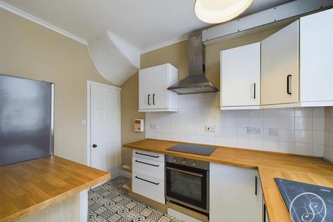 undefined, Rombalds Terrace, Leeds