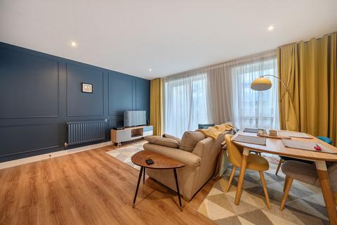 undefined, Apple Yard, London