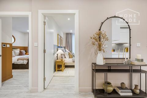 undefined, Coppermaker Square, Stratford, E20