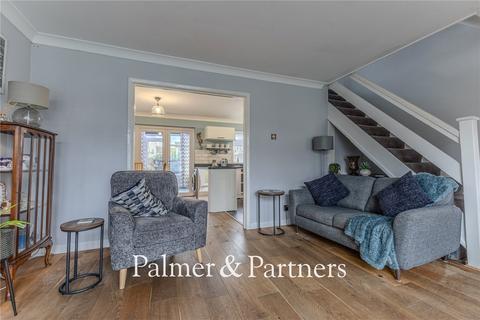 undefined, Neath Drive, Ipswich, Suffolk, IP2