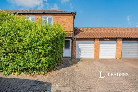 undefined, Coachmaker Court, Neath Hill, Milton Keynes