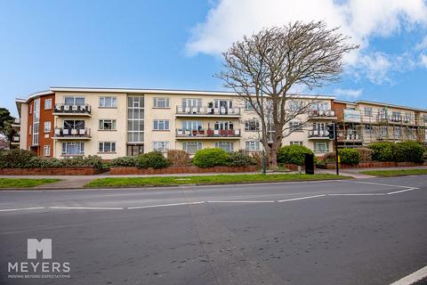 2 bedroom flat for sale, Belle Vue Mansions, Bournemouth, BH6 3